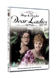 Dear Ladies (Hinge & Bracket) : Complete BBC Series 2