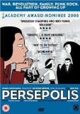 Persepolis [2008]