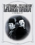 The Laurel & Hardy Collection 8 DVD Set