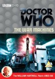 Doctor Who: The War Machines [1966]