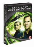 Star Trek - Enterprise - Series 4 - Complete