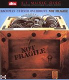Not Fragile [DVD AUDIO]