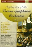 Highlights of the Vienna Symphonic Orchestra Vol. 2