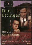 Dan Ettinger Meets Fil Shaham