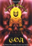 Various Artists - the Hypnotic World of Goa