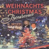 Haydn/Bach/Gabrieli - Weihnachts Boulevard (Sophia Noo)