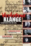 Goldschmidt/Krenek... - Forbidden Sounds: Composers in Exile