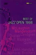 Various Artists - Best of Jazz Open