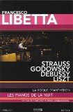 Francesco Libetta at La Roque D'antheron