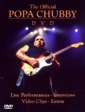 The Official Popa Chubby DVD