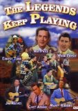 Various Artists - the Legends Keep Playing