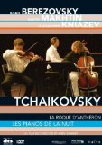 Tchaikovsky: La Roque D'Antheron/Les Pianos De La Nuit