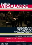 Elisso Virsaladze - Les Pianos De La Nuit