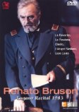 Various Composers - Renato Bruson: Lugano Recital, 1983