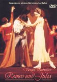 Prokofiev - Romeo and Juliet (Sumbatashvilli, Galimullin)