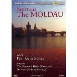 Smetana - the Moldau