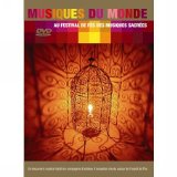 Various Artists - the Fez Festival of Sacred Music