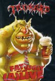 Tankard - Fat, Ugly and Still (a)Live [2005]