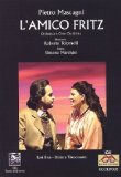 Mascagni - L'amico Fritz (Tolomelli, Bros, Theodossiou)
