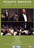 Brusoni - Live in Concert [Italian Import]