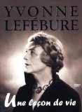 Yvonne Lefebure - Une Lecon De Vie [DVD+CD] [French Import]
