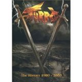 Turbo - the History 1980 - 2005