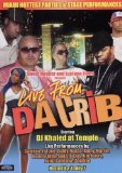 Various Artists - Live from Da Crib [2005]