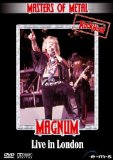 Magnum - Live in London
