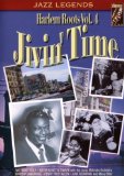 Various Artists - Harlem Roots Vol. 4: Jivin' Time