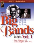 Duke Ellington - the Big Bands Vol. 1