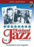 The Bobcats and Jack Teagarden - Dixieland Jazz Vol. 1