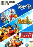 Robots Triple Pack