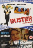 Buster/5 Seconds