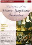 Highlights of the Vienna Symphonic Orchestra Vol. 2