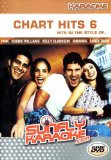 Karaoke Chart Hits 6