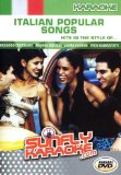 Various Artists - Italian Popular Songs