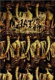 Hate: The Litanies of Satan [2004]