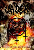 Vader: Night Of the Apocalypse [2003]