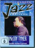 Mccoy Tyner - Live at the Warsaw Jazz Festival 1991