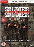 Soldier Soldier; The Complete Series