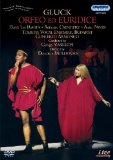 Gluck - Orfeo and Euridice