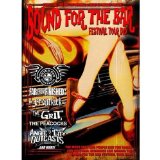 Bound For The Bar Festival Tour