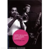Gerry Mulligan/Art Farmer Quartet - Live In Rome [1959]