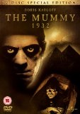 The Mummy [1932] - Special Edition
