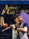 Jethro Tull - Live at Montreux 2003 [Blu-ray]