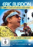 Eric Burden-Live at Ventura Beach