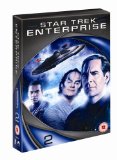 Star Trek - Enterprise - Series 2 - Complete