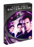 Star Trek - Enterprise - Series 3 - Complete