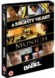 Babel/Munich/A Mighty Heart