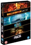 Halloween/Pulse/The Ring